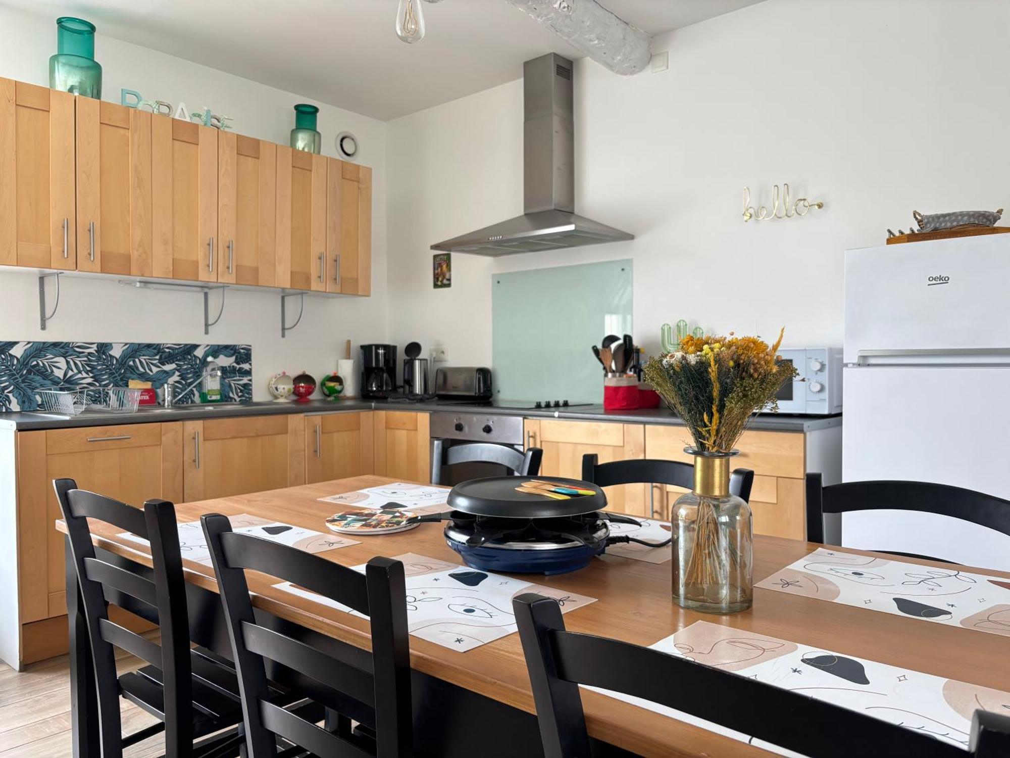 Le So Wild, Maison Avec Jardin Clos, Terrasse Amenagee, 5 Mn A Pied Commerce, Terrain De Tennis, A 800 M De La Plage D'Omaha Beach Jeux Arcade, Jouets, Materiel Jeunes Enfants Enfants, Table Ping-Pong Vierville-sur-Mer Exterior photo