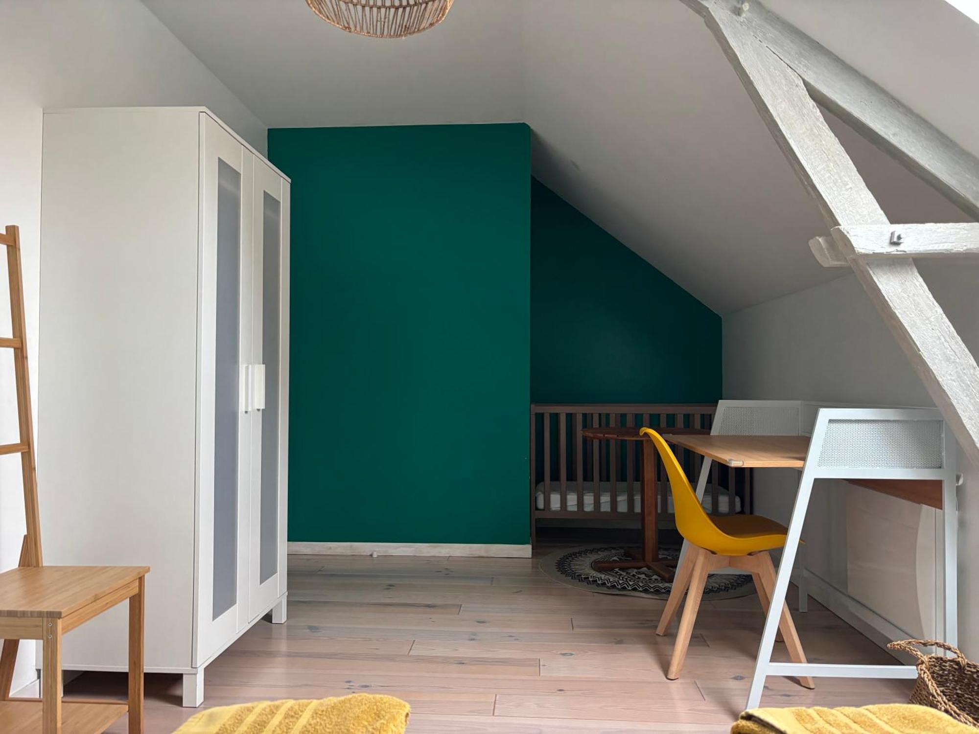 Le So Wild, Maison Avec Jardin Clos, Terrasse Amenagee, 5 Mn A Pied Commerce, Terrain De Tennis, A 800 M De La Plage D'Omaha Beach Jeux Arcade, Jouets, Materiel Jeunes Enfants Enfants, Table Ping-Pong Vierville-sur-Mer Exterior photo